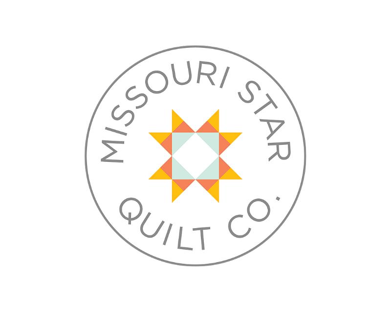 Missouri Star Quilt Block Vol 7 Issue 2 (paperback): Missouri Star