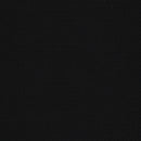 14 Count Aida Black Cross Stitch Fabric Cloth by Zweigart close up