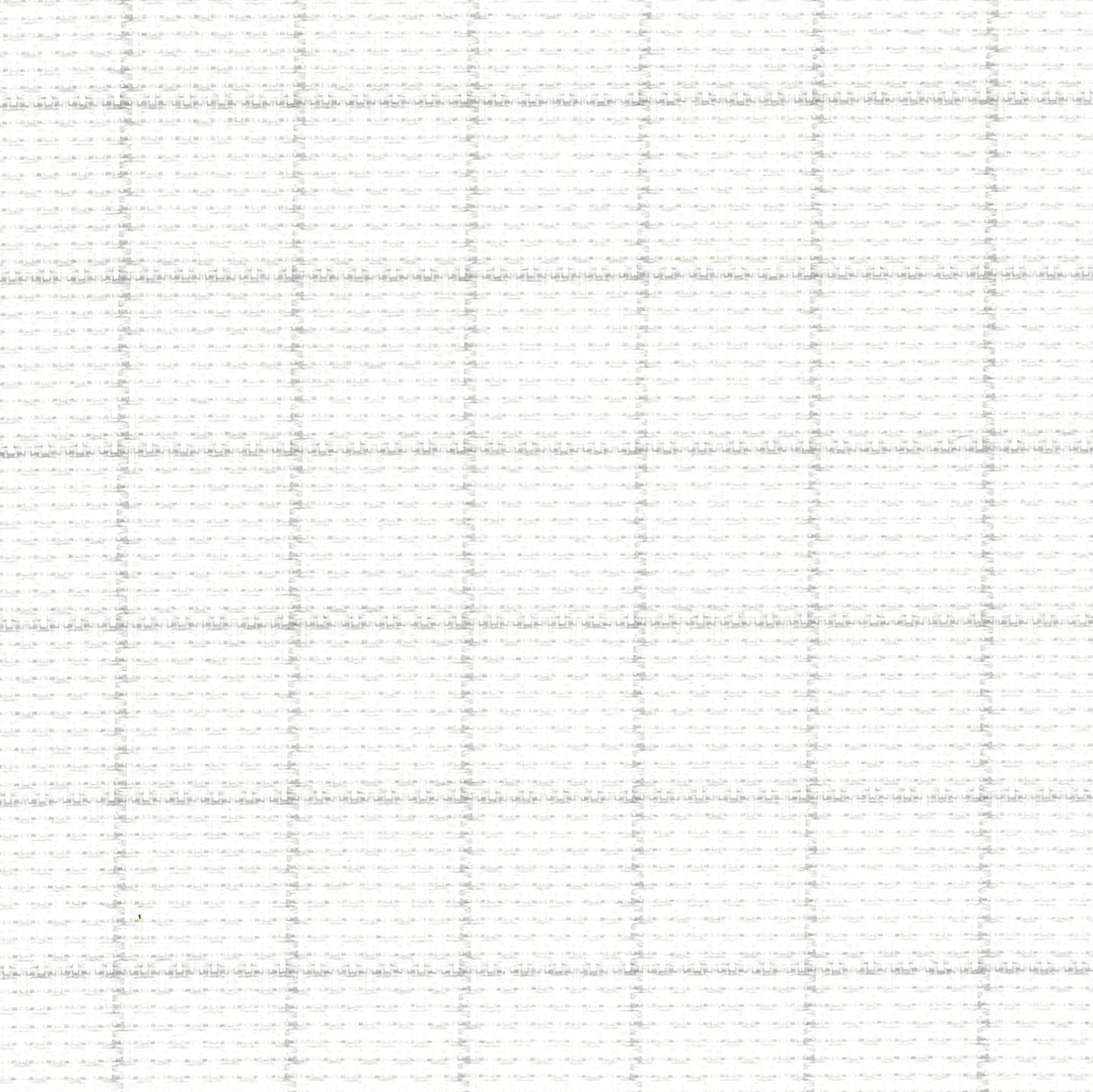 14 Count Aida White Easy Count Grid Cross Stitch Fabric Cloth by Zweig for Free Printable 14 Count Cross Stitch Graph Paper