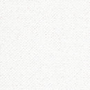 14 Count Aida White Opalescent Cross Stitch Fabric Cloth by Zweigart close up