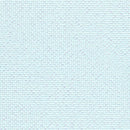 14 Count Aida Blue Blizzard Opalescent Cross Stitch Fabric Cloth 3706-5169 by Zweigart closeup