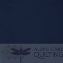 16 Count Aida Navy Cross Stitch Fabric Cloth by Zweigart