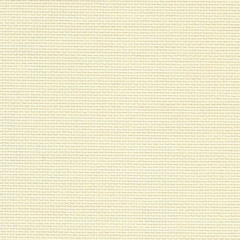 18 Count Aida Ivory Cross Stitch Fabric Cloth by Zweigart close up