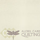 18 Count Aida Ivory Cross Stitch Fabric Cloth by Zweigart