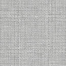 18 Count Super Mono Deluxe (Royal) White Canvas by Zweigart close up