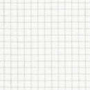 28 Count Brittney (Lugana) White Easy Count Grid Cloth by Zweigart