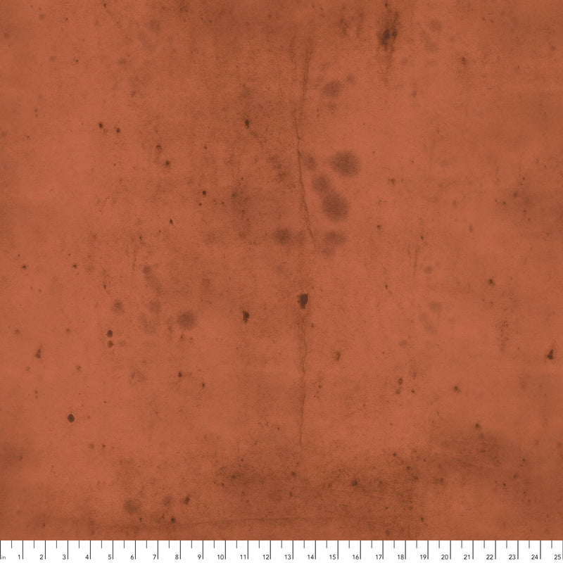 Provisions PWTH115.8RUST - 0.2m (approx. 8") Remnant