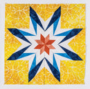 60 Fabulous Paper-Pieced Stars - 2nd Edition