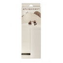 Apliquick packaging with two people skating.
