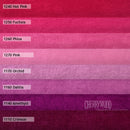 Cherrywood Hand Dyed Fabric 8-Step Fat Quarter Bundle Bouquet