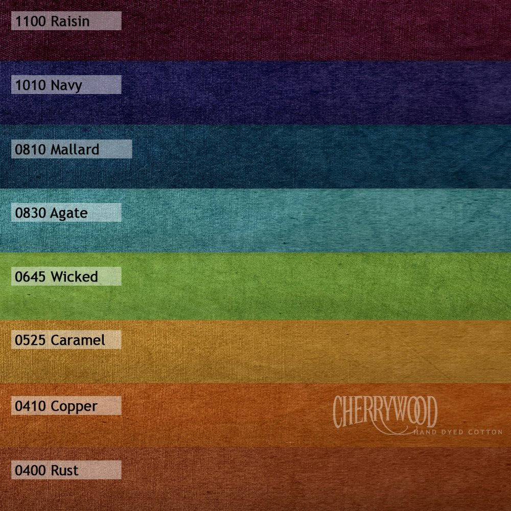 Colorado Fat Quarter Bundle Colorado Fat Quarter Bundle