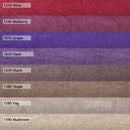 Cherrywood Hand Dyed Fabric 8-Step Fat Quarter Bundle Seattle