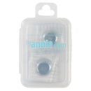 Sew in Magnet Set of Two Shown in Plastic Case ByAnnie HARMAGTWO