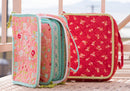 Hold Everything Pattern Close Up Picture of Bags ByAnnie PBA191