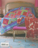 Kaffe Fassett's Bold Blooms