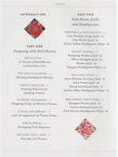 Kaffe Fassett's Bold Blooms