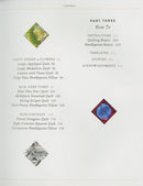 Kaffe Fassett's Bold Blooms