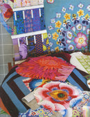 Kaffe Fassett's Bold Blooms