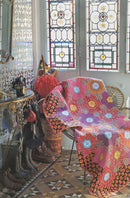 Kaffe Fassett's Bold Blooms