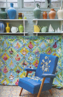 Kaffe Fassett's Bold Blooms