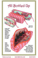 All Bottled Up Pattern ByAnnie PBA199