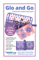 Glo and Go Pattern ByAnnie PBA269