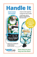 Handle It Pattern ByAnnie PBA280