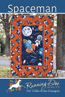 Spaceman Villa Rosa Designs RD022