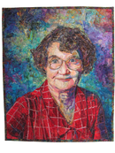 Ruby by Roxanne Nelson