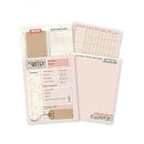 Lori Holt Busy Bee Quilt Binder Pages ST-35022