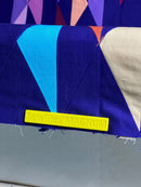 SewTites Magnum Magnetic Sewing Pins 5 Pk Close Up Picture of Product on a Quilting Frame STMAG5