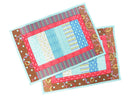Set a Pretty Table Pattern Close Up Picture ByAnnie PBA184