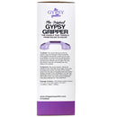The Original Gypsy Quilter Gypsy Gripper Picture of Side of Box TGQ002
