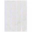 The Gypsy Quilter No Slip Grip Dots Close Up Picture of Grips TGQ022