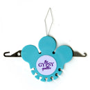 The Gypsy Quilter 3 In 1 Needle Threader with Cutter TGQ142