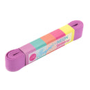 Tula Pink Mystic EverGlow Webbing 1in x 2yd Picture in Packaging TKP-92-2Y-1-14