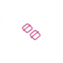 Tula Pink .75 inch Slider Buckles Set of Two
