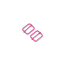 Tula Pink 1 inch Slider Buckles Set of Two