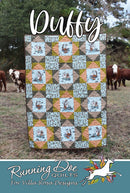 Duffy Quilt Pattern Villa Rosa Designs VRDRD059