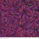 A Nod to Mod Batik BT23061-187 Masquerade by Riley Blake Designs