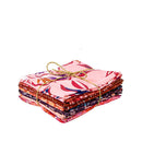 A Nod to Mod Batik - B Fat Quarter Bundle FQ-23065B-8 by Riley Blake Designs