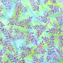 Adventure Batik 3092Q-X Fresca Twigs by Jacqueline de Jonge for Anthology Fabrics