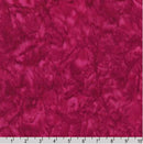 Prisma Dyes Batik AMD-7000-281 Pomegranate by Lunn Studios for Robert Kaufman Fabrics