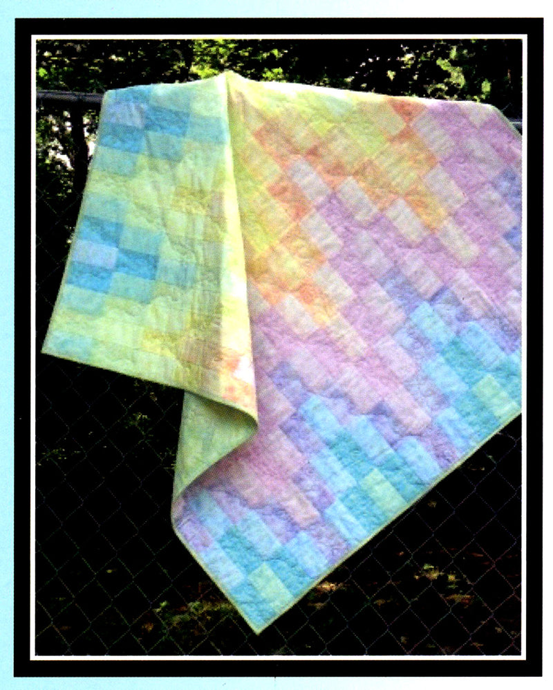 Baby Bargello by Quilt Company, The