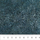 Back it with Banyan! Batik 108" B83187-94 Charcoal Matera by Banyan Batiks by Northcott