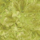 Bali Hand-Dyed Watercolor 1895-178 Leaf by Hoffman Fabrics