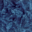 Bali Hand-Dyed Watercolor 1895-19 Navy by Hoffman Fabrics