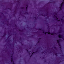 Bali Hand-Dyed Watercolor 1895-N45 New Grape by Hoffman Fabrics
