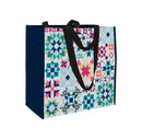 Barn Star Sampler Eco Tote Bag C & T Publishing 20545