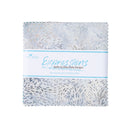 Bayou Blues Batik 5" Stacker 5-BYUBLS-42 by Riley Blake Designs